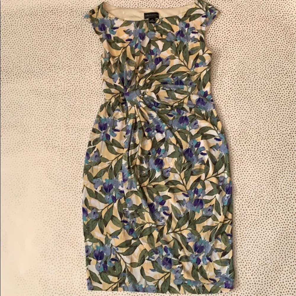 Connected Apparel Dress